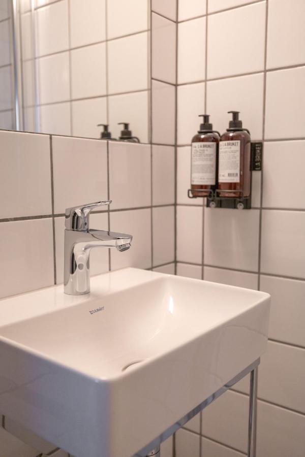 Danebu Kongsgaard - Boutique Hotel Aurdal Exteriér fotografie