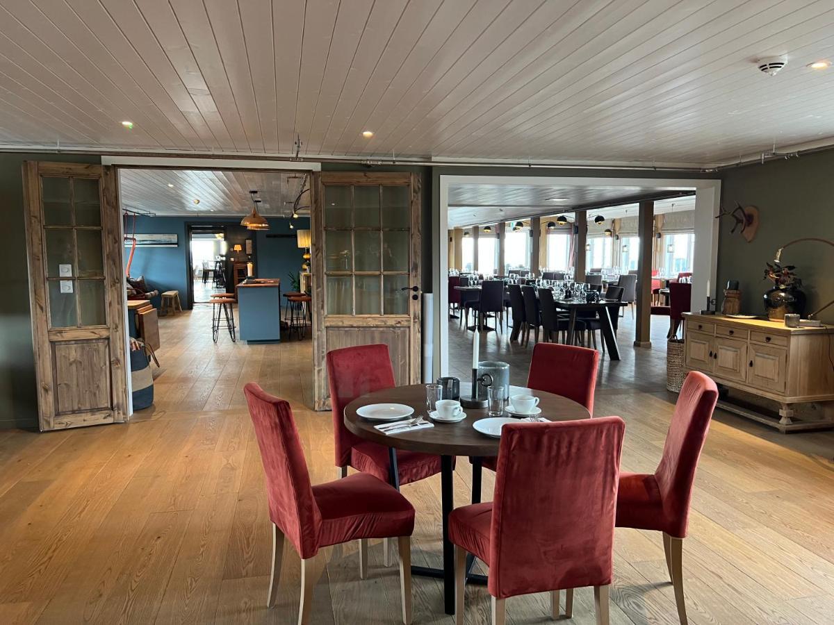 Danebu Kongsgaard - Boutique Hotel Aurdal Exteriér fotografie